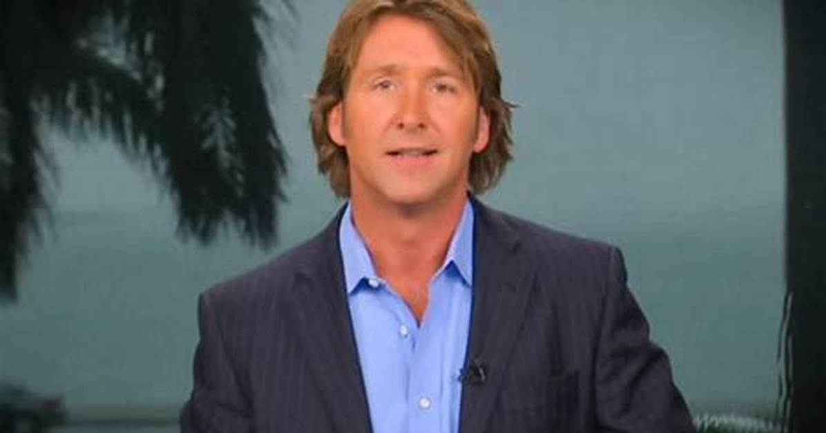 Phil Keating Fox News, Bio, Wiki, Age, Height, Wife, Salary, and Net Worth