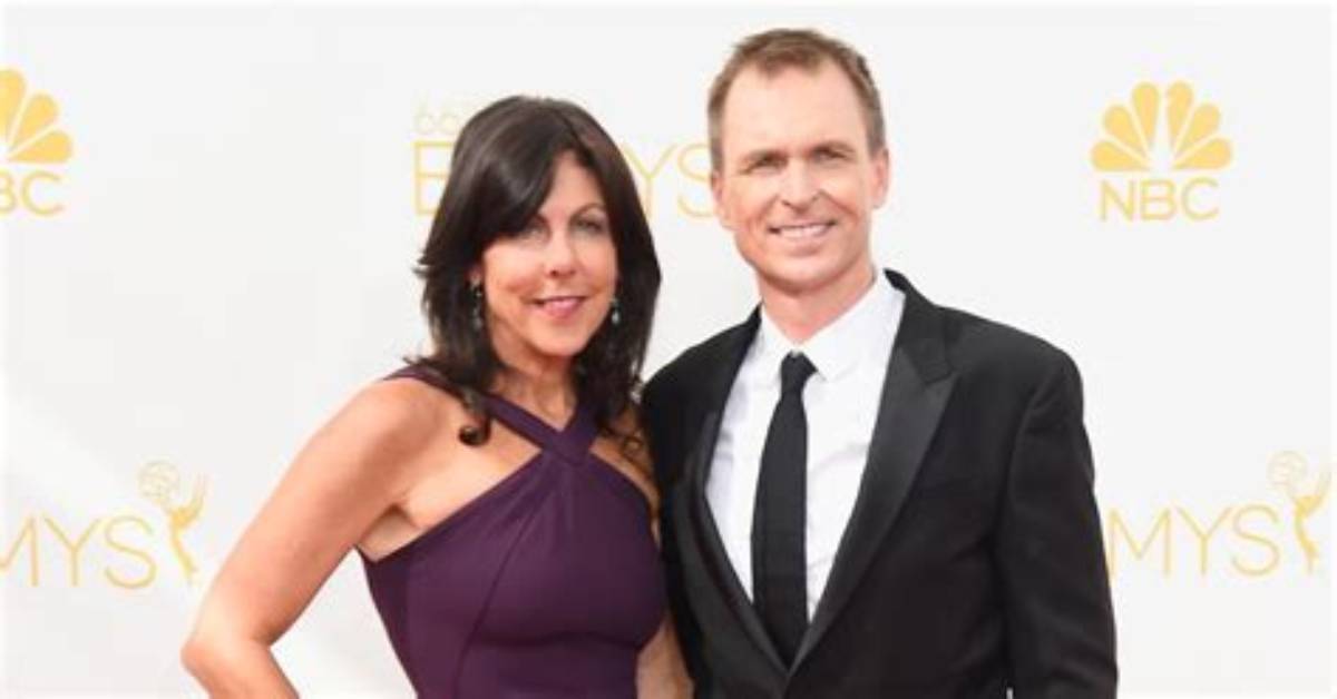 Phil Keoghan's Wife, Louise, Is a Successful Producer in Her Own Right