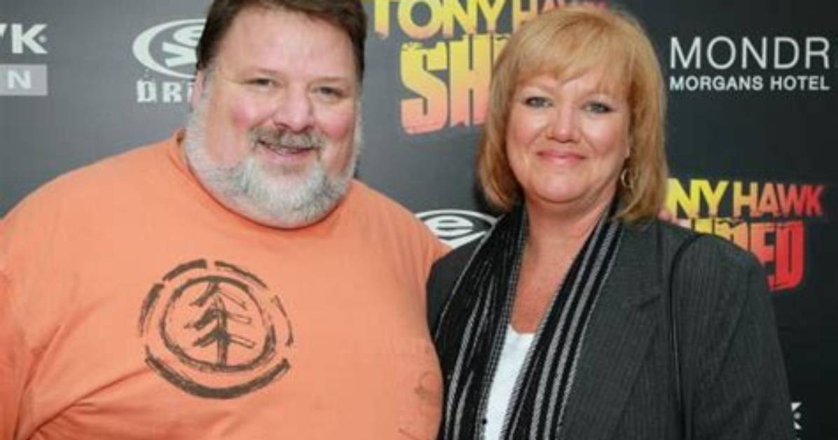 Phil Margera Net Worth – How Much Is Phil Margera Worth?