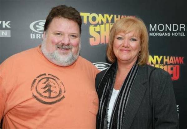 Phil Margera Net Worth – How Much Is Phil Margera Worth?