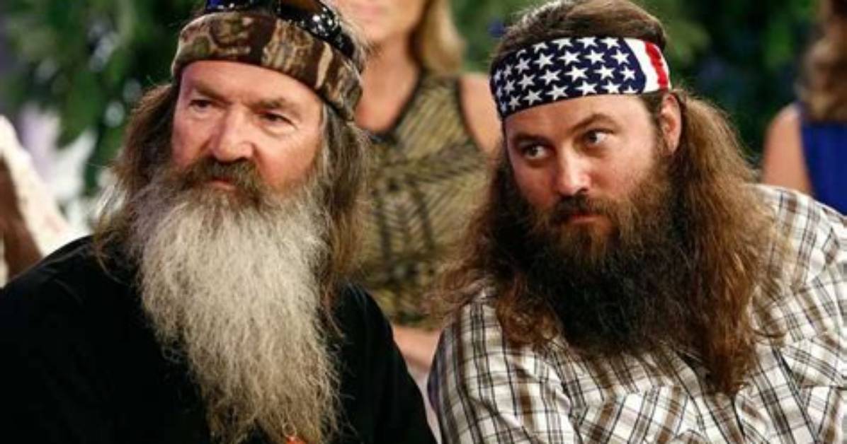 Phil Robertson Net Worth – How Much Is Phil Worth?