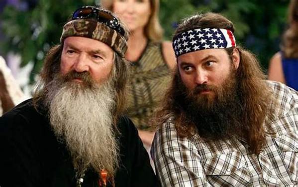 Phil Robertson Net Worth – How Much Is Phil Worth?