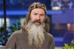 Phil Robertson