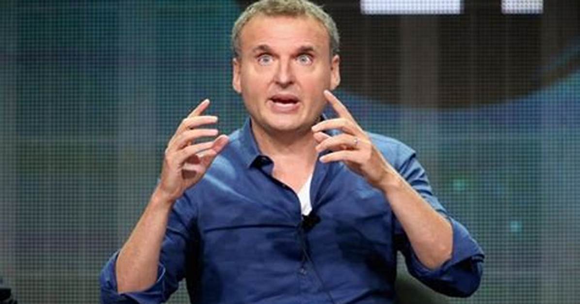 Phil Rosenthal Net Worth
