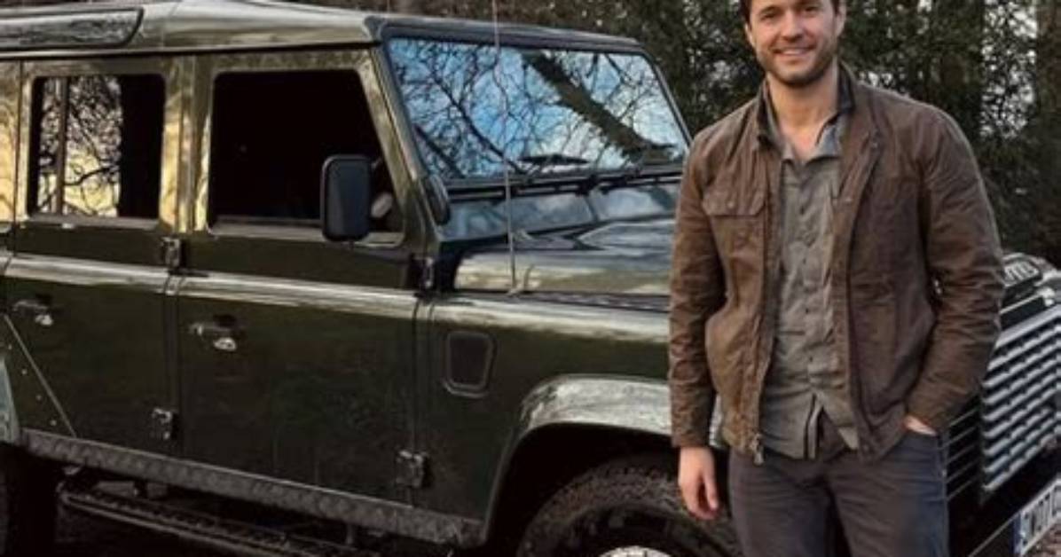 Phil Torres Expeditionx, Bio, Wiki, Age, Height, Wife, Host, and Net Worth