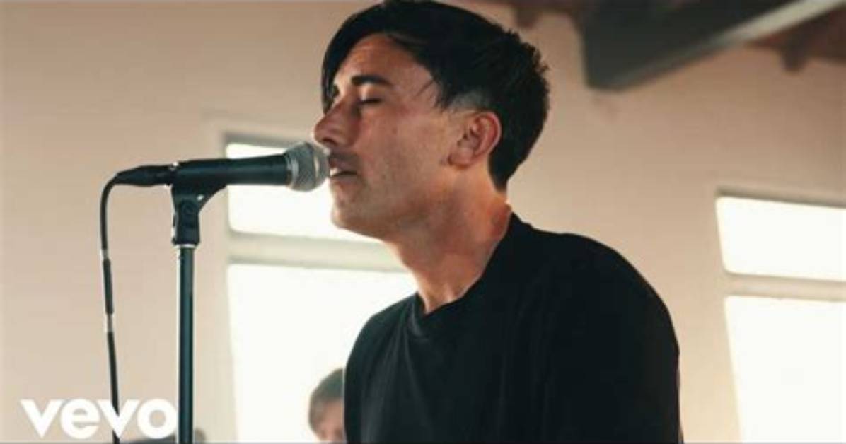 Phil Wickham from Usa | Popnable