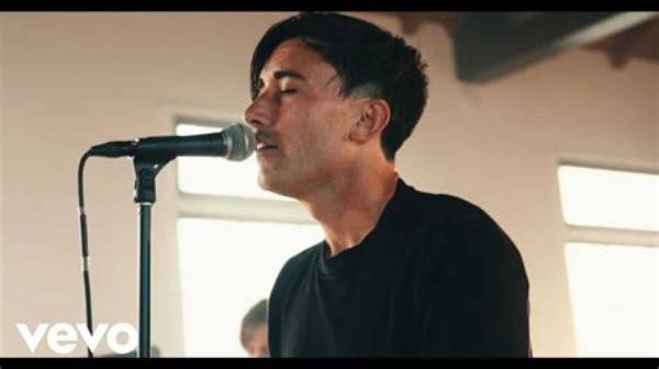Phil Wickham from Usa | Popnable