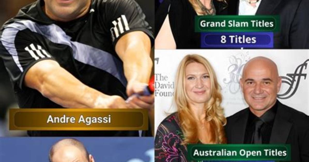 Philip Agassi- All About Him