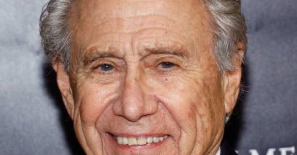 Philip Anschutz Net Worth 2024