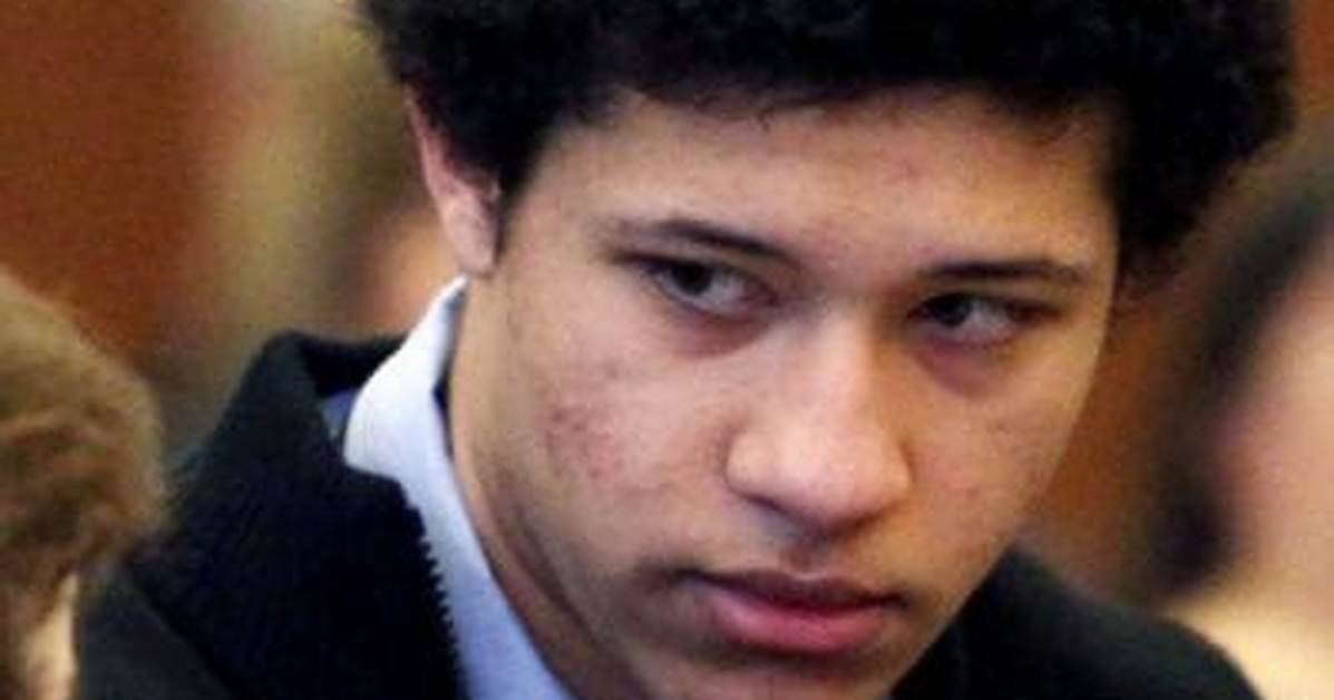 Philip Chism Wikipedia and Age | Arrested for Killing His Teacher Colleen Ritzer