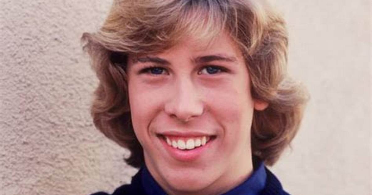 Philip Mckeon Net Worth