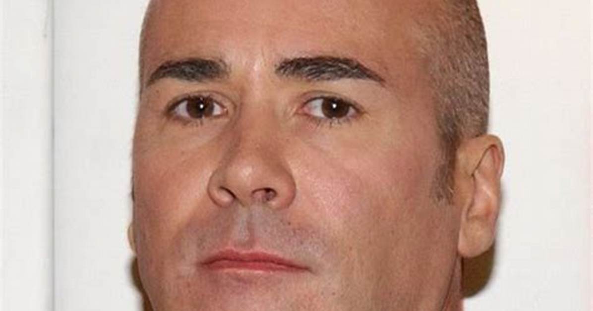 Philip Oakey