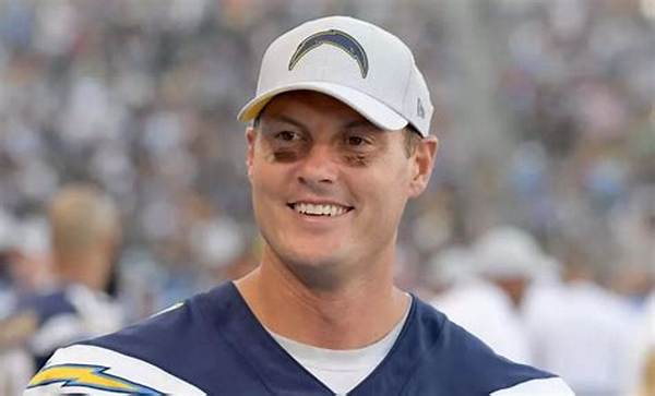 Philip Rivers Net Worth 2024