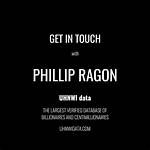 Phillip Ragon Net Worth 2024