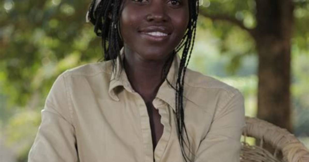 Phiona Mutesi