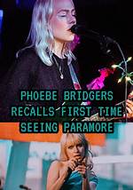 Phoebe Bridgers Said Her First Time Texting Taylor Swift Was a "Total High" — Here's a Look at Their Sweet Friendship