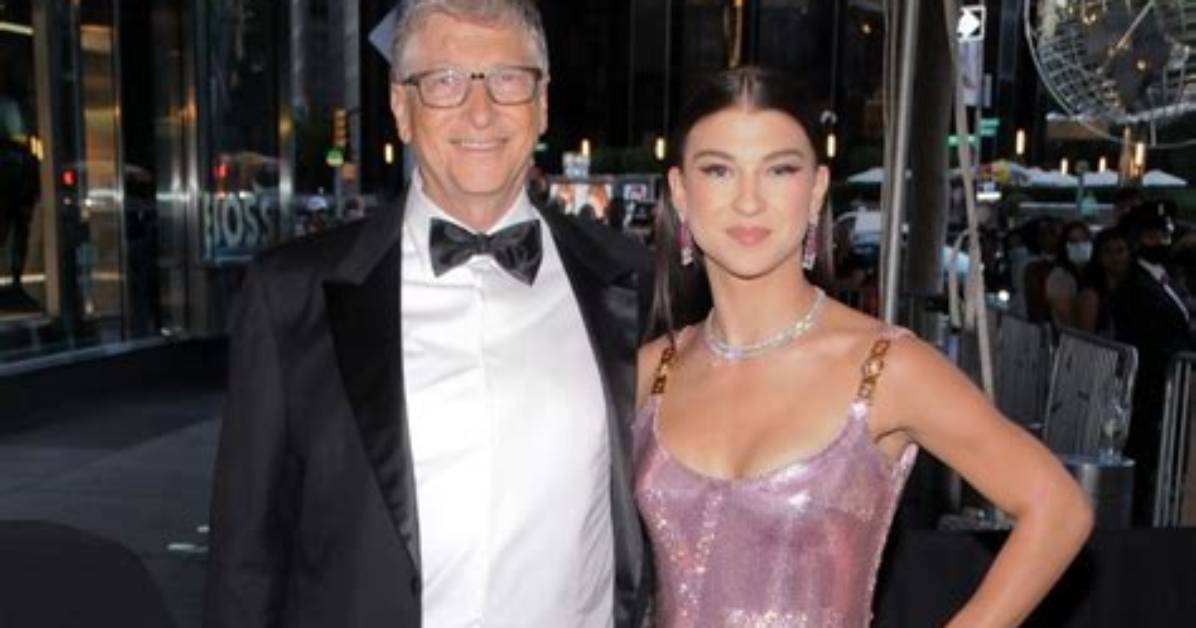 Phoebe Gates Net Worth