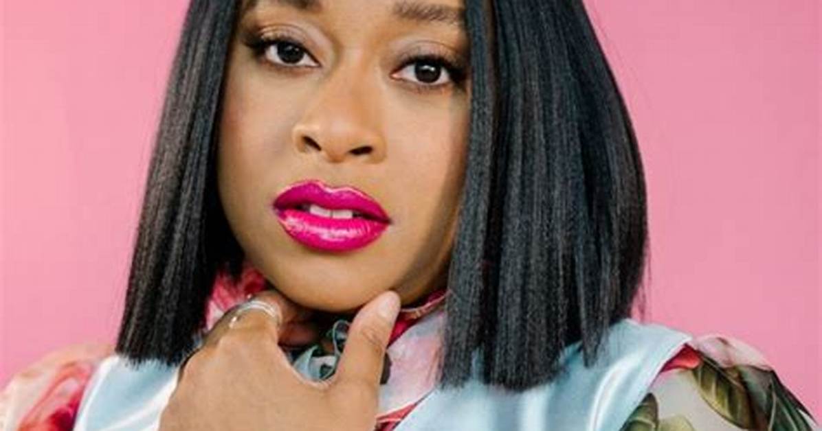 Phoebe Robinson