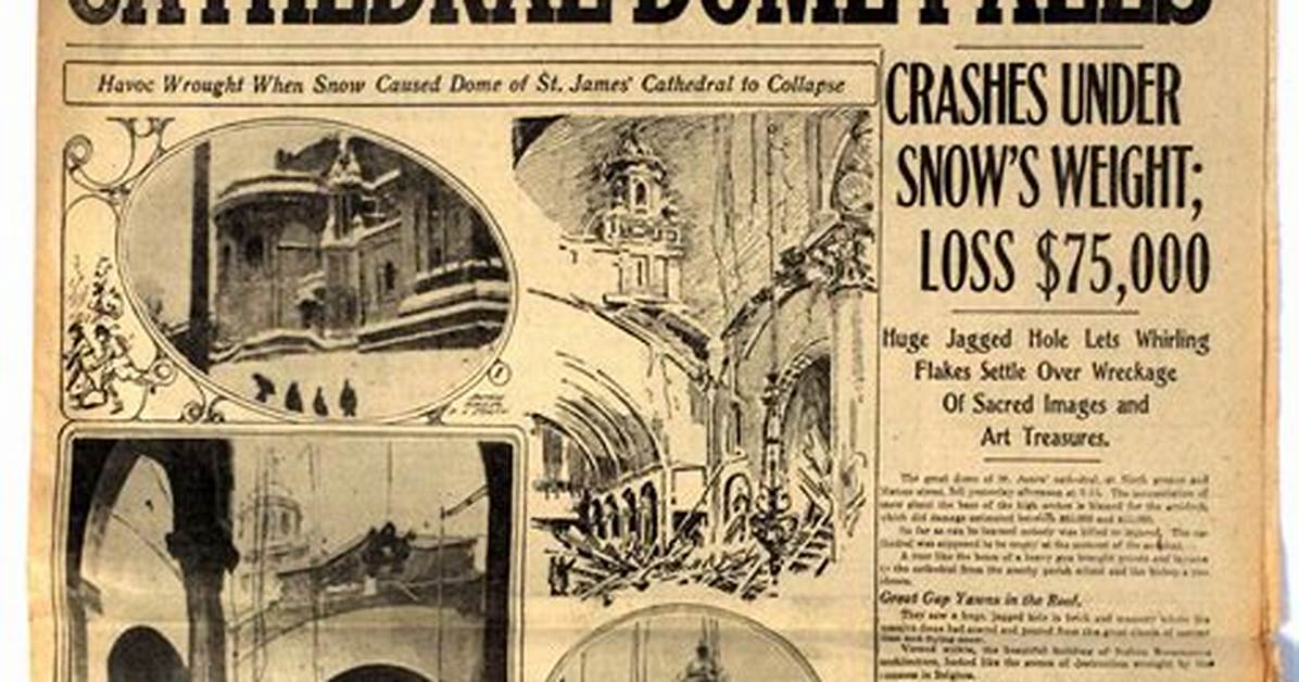 Photos of Old Newspaper Front Pages Reporting Appointment, Coronation of Alaafin of Oyo in 1970 Emerges