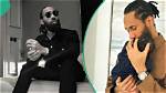 Phyno Shares Adorable Photo of Baby as He Becomes a Dad: “Took Time off to Become a Father and Cook New Music