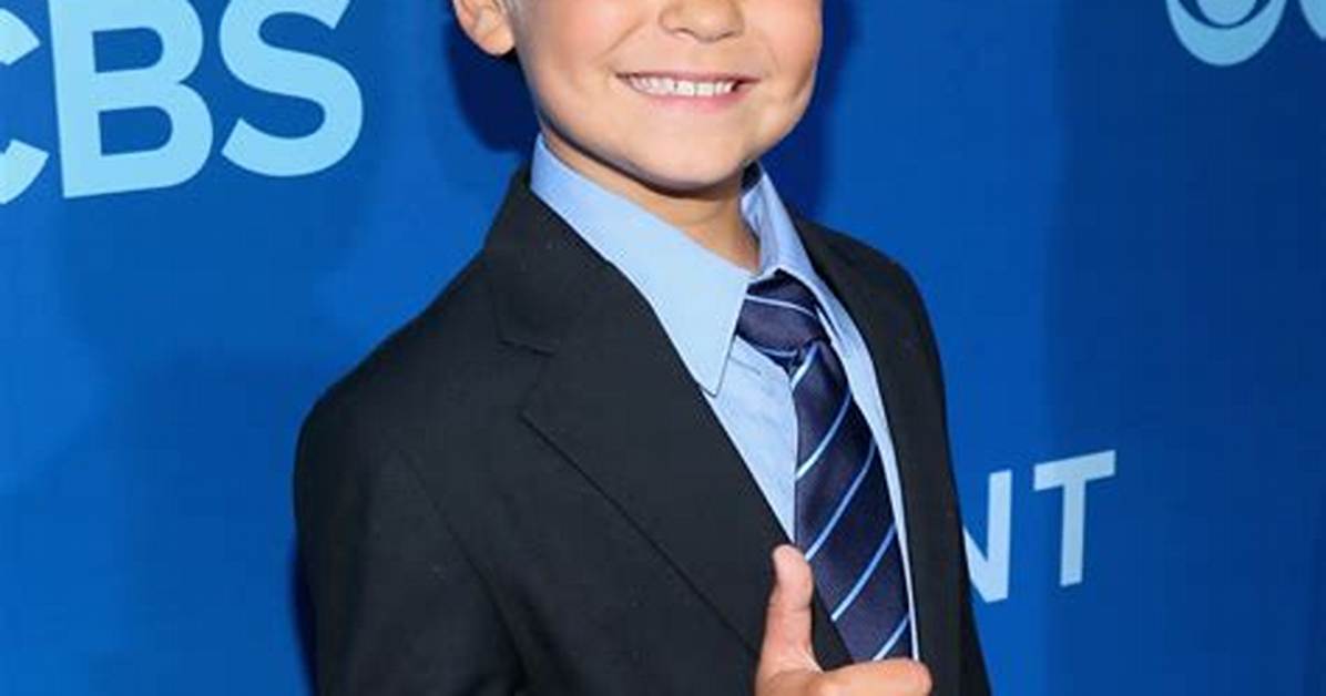 Pierce Gagnon Net Worth