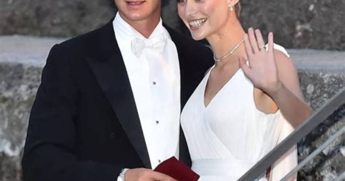 Pierre Casiraghi
