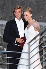 Pierre Casiraghi