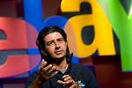 Pierre Omidyar