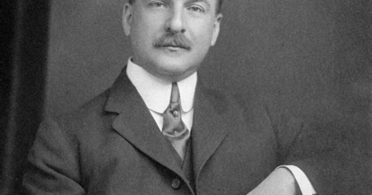Pierre S. Du Pont Net Worth