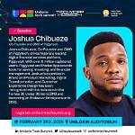 Piggyvest Co-Founder, Joshua Chibueze, Offers Small Business Tips to Operate Successfully