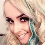 Piinksparkles Net Worth