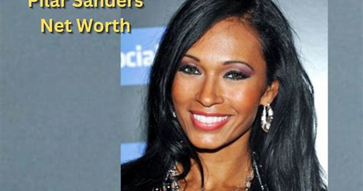 Pilar Scratch Net Worth