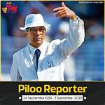 Piloo Reporter