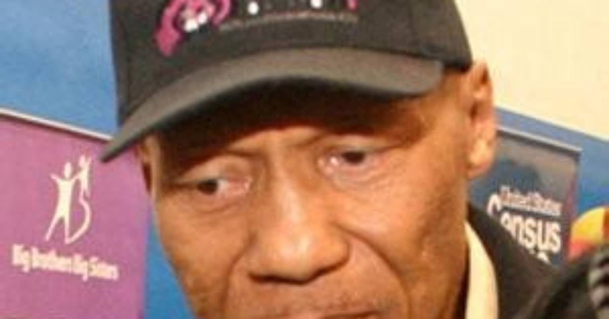 Pinklon Thomas Net Worth