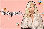 Pinky Doll Net Worth – How Much Is Pinky Doll Worth?