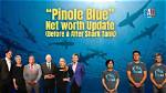 Pinole Blue Shark Tank – Founder, Net Worth, and Investment