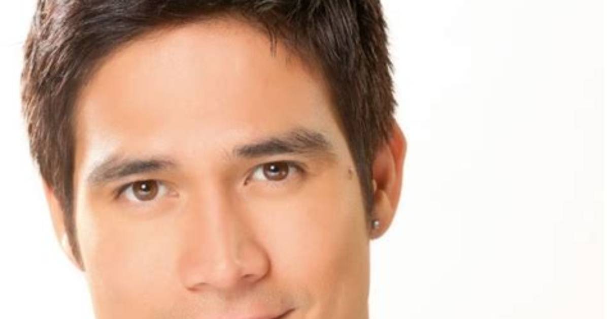 Piolo Pascual Siblings Chiqui, Pam, Patricia, Choi and Paulette Pascual