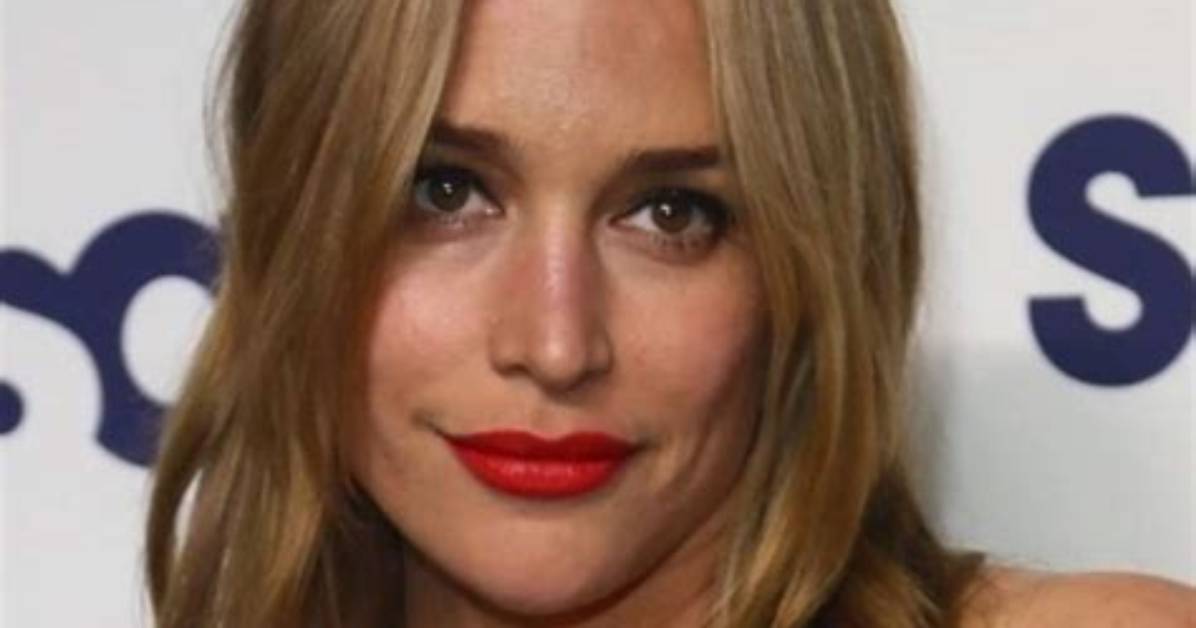 Piper Perabo – Biography, Facts & Life Story