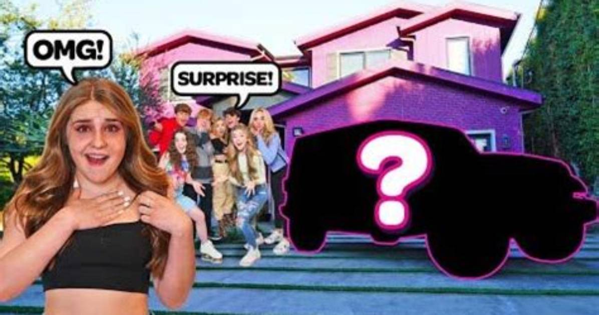 Piper Rockelle Car Accident: What Happened to Her? Death Rumors