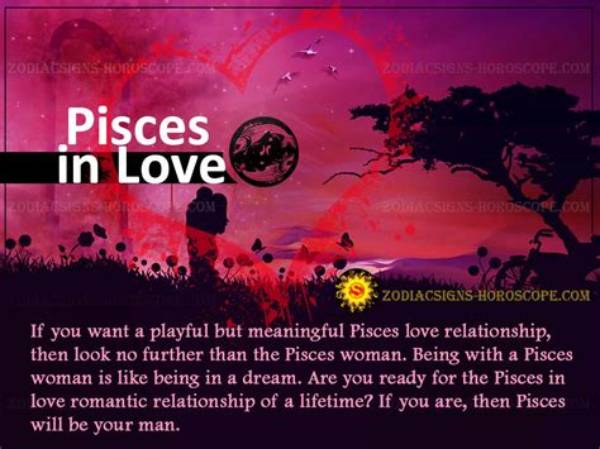 Pisces Personality Traits, Love Compatibility, and More