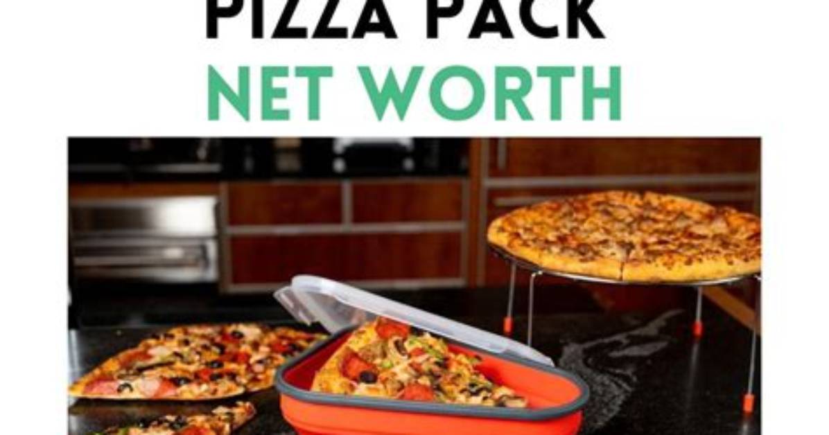 Pizza Pack Shark Tank – Founder, Net Worth and Investment