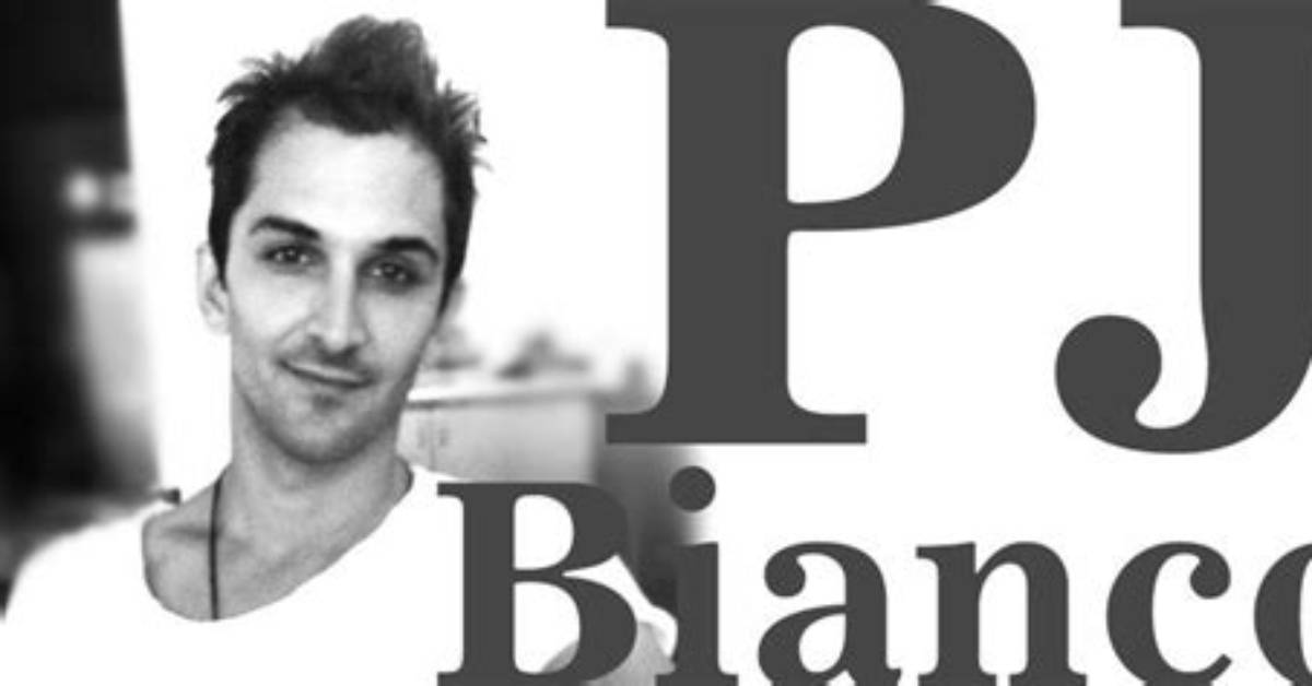 Pj Bianco
