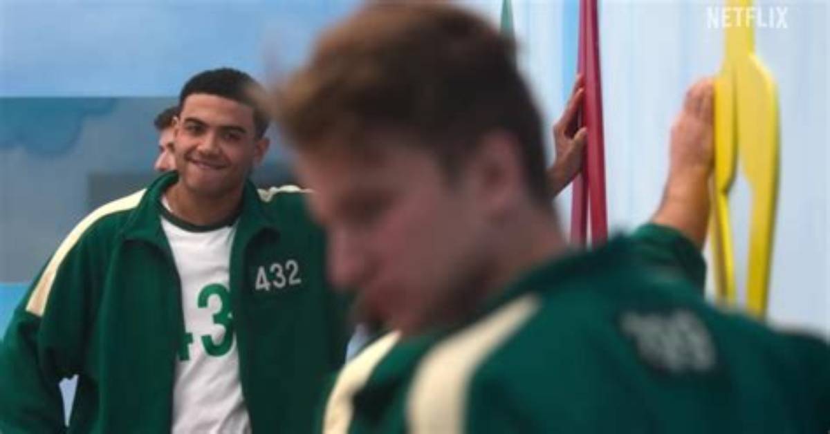 Player 432 Can't Be Eliminated Soon Enough for Some 'Squid Game: the Challenge' Players (Spoilers)