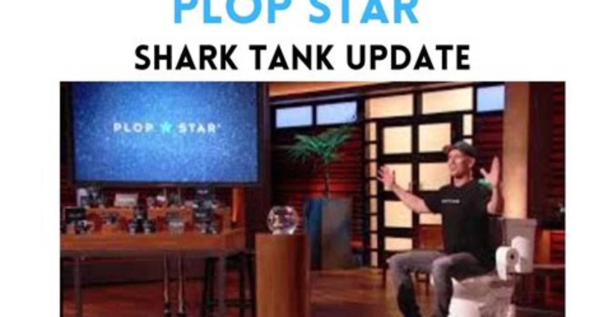 Plop Star Shark Tank – Founder, Net Worth and Investment