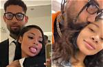 Pnb Rock’s Girlfriend Stephanie Blamed for His Death After Instagram Geo-Tagged Post