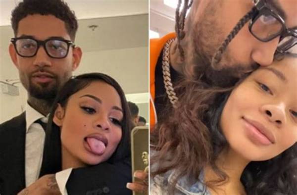 Pnb Rock’s Girlfriend Stephanie Blamed for His Death After Instagram Geo-Tagged Post