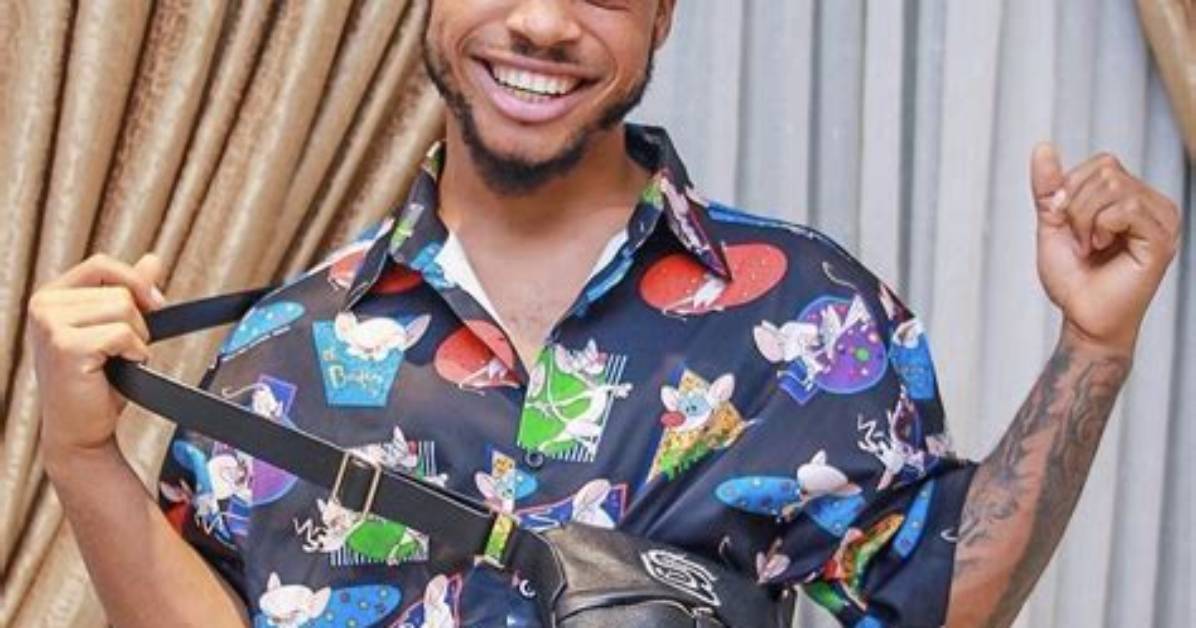 Poco Lee’s Biography: Age, Real Name, State of Origin, Girlfriend