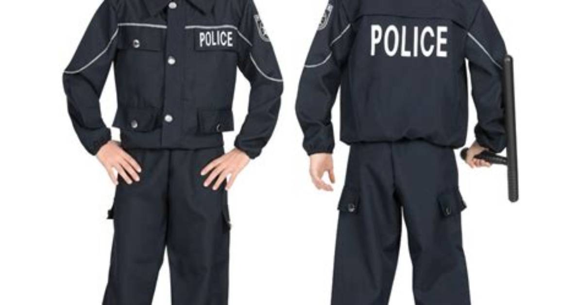 Policaj