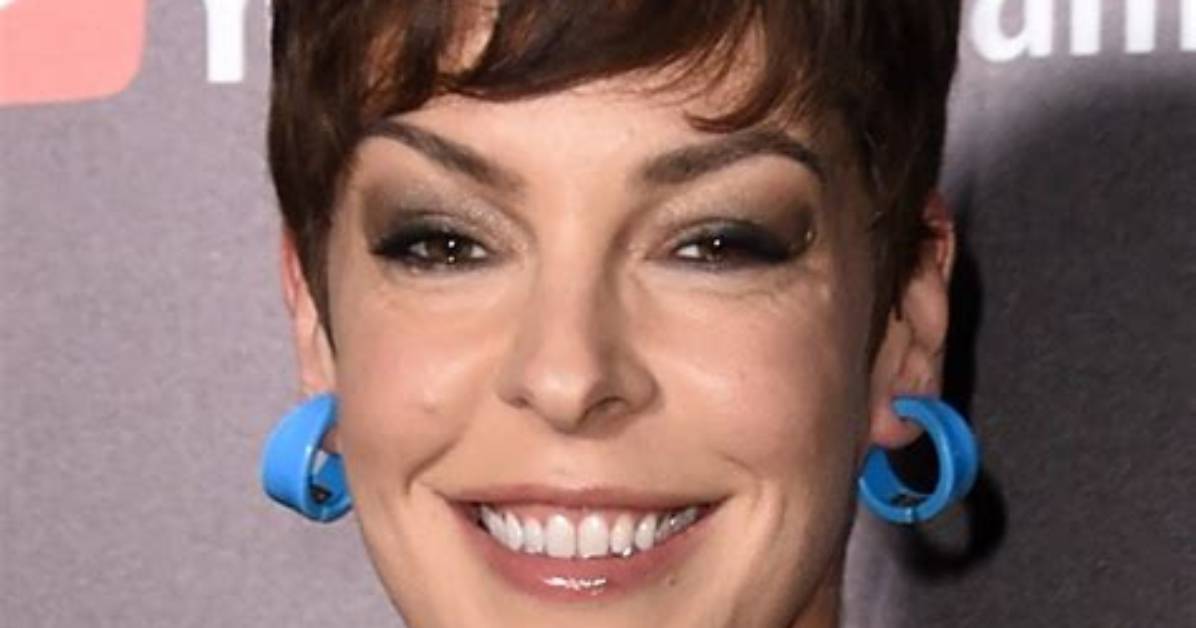 Pollyanna Mcintosh