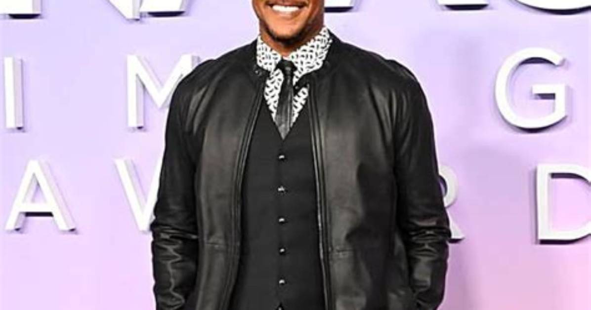 Pooch Hall Net Worth – How Much Is Hall Worth?